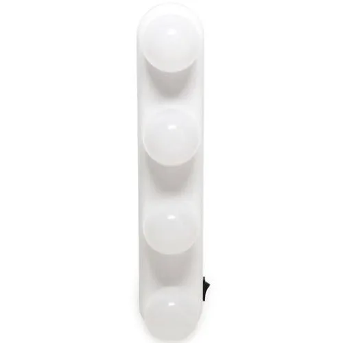 12 Inch Hollywood Vanity Light