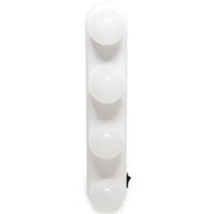 12 Inch Hollywood Vanity Light