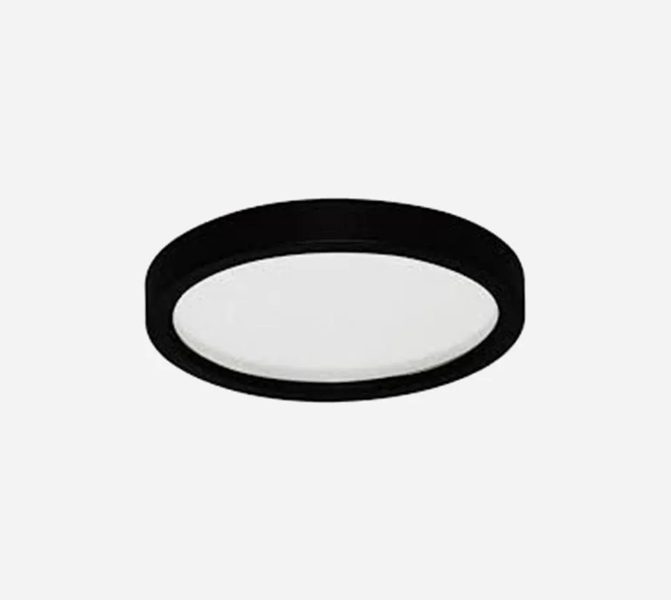 12" 22W Slim surface Round DISK Light