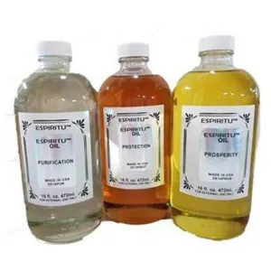 16oz Wizard oil