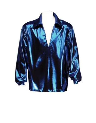 1970's Disco Shirt Costume