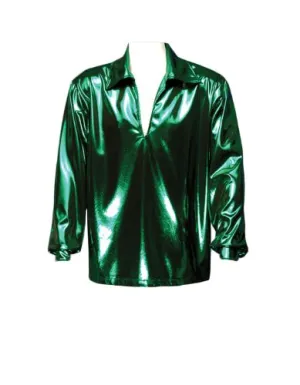 1970's Disco Shirt Costume