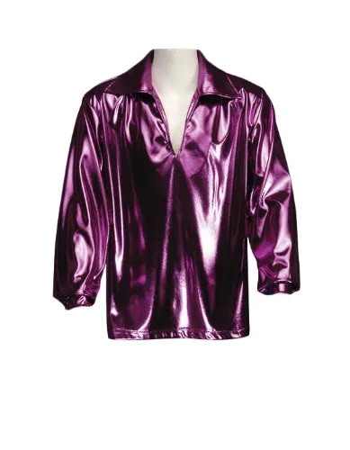 1970's Disco Shirt Costume