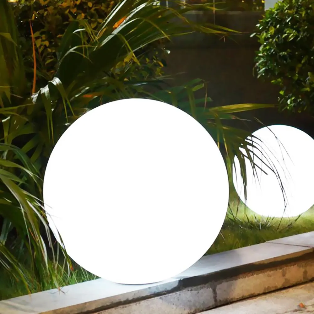 20-inch LED Ball Light