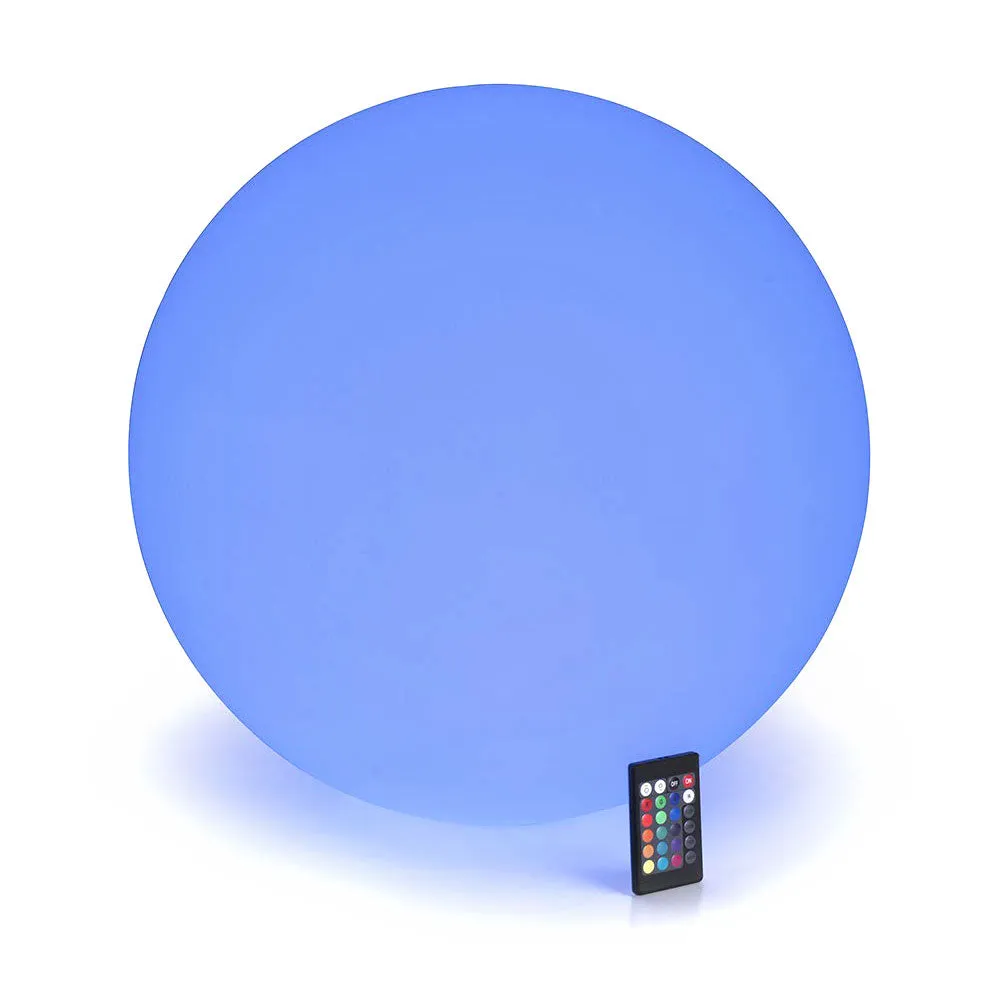 20-inch LED Ball Light