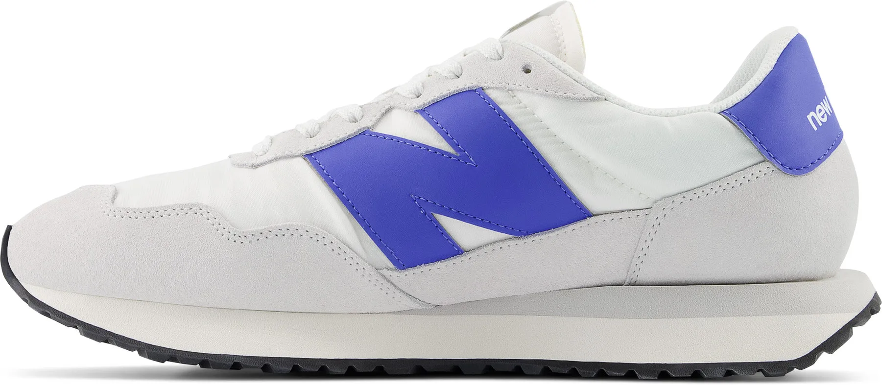 237 Men's Casual Shoes (Width D)