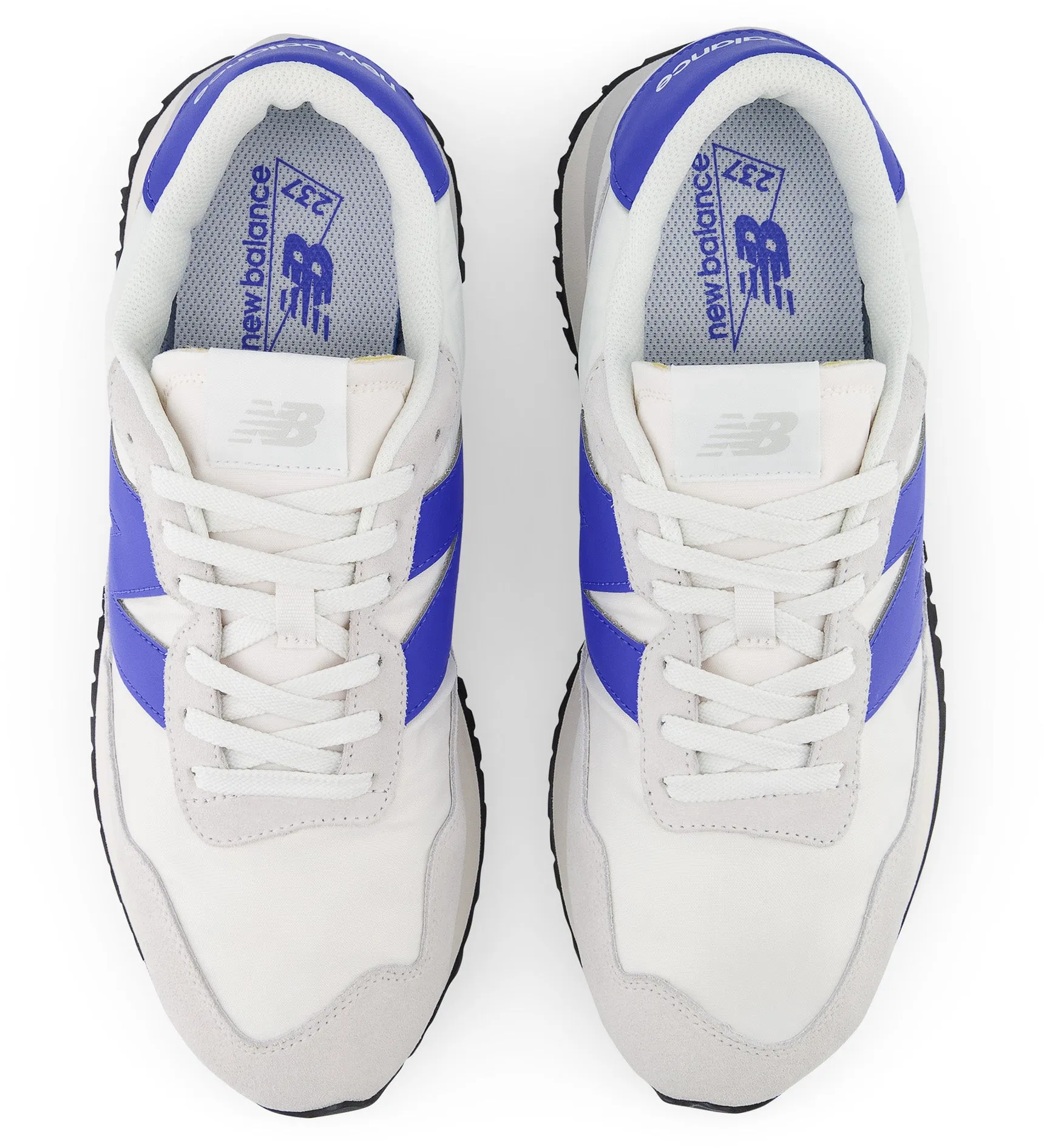 237 Men's Casual Shoes (Width D)