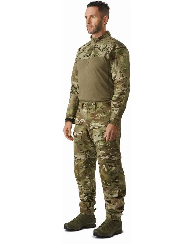 2NDs Arc'teryx LEAF Assault Pant SV - MULTICAM®