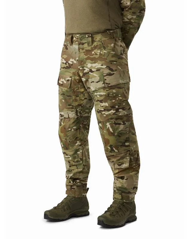 2NDs Arc'teryx LEAF Assault Pant SV - MULTICAM®