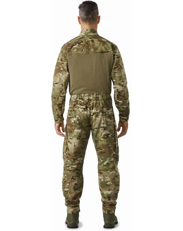 2NDs Arc'teryx LEAF Assault Pant SV - MULTICAM®