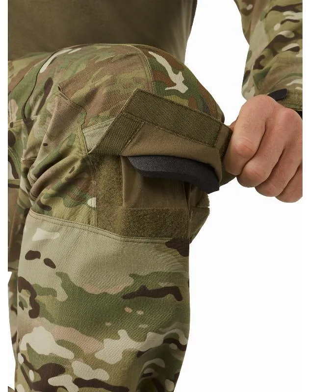 2NDs Arc'teryx LEAF Assault Pant SV - MULTICAM®
