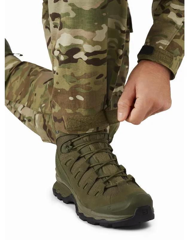 2NDs Arc'teryx LEAF Assault Pant SV - MULTICAM®