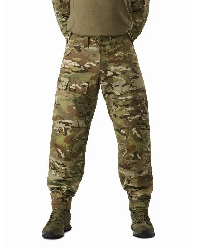 2NDs Arc'teryx LEAF Assault Pant SV - MULTICAM®