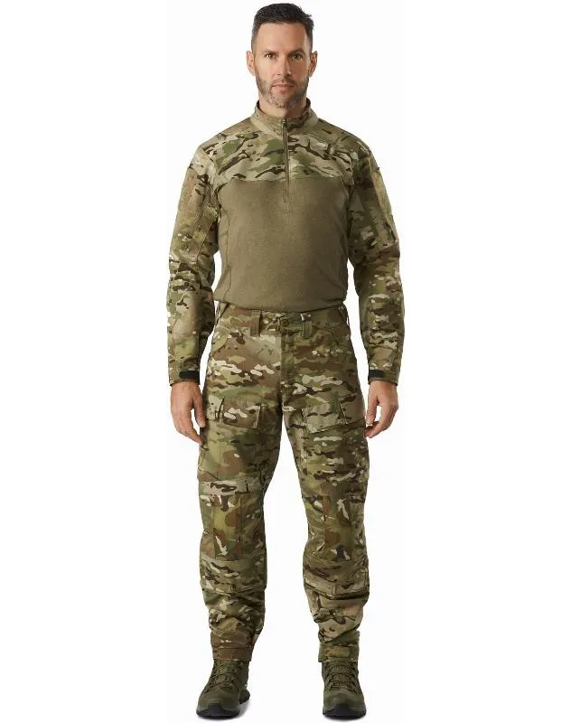 2NDs Arc'teryx LEAF Assault Pant SV - MULTICAM®