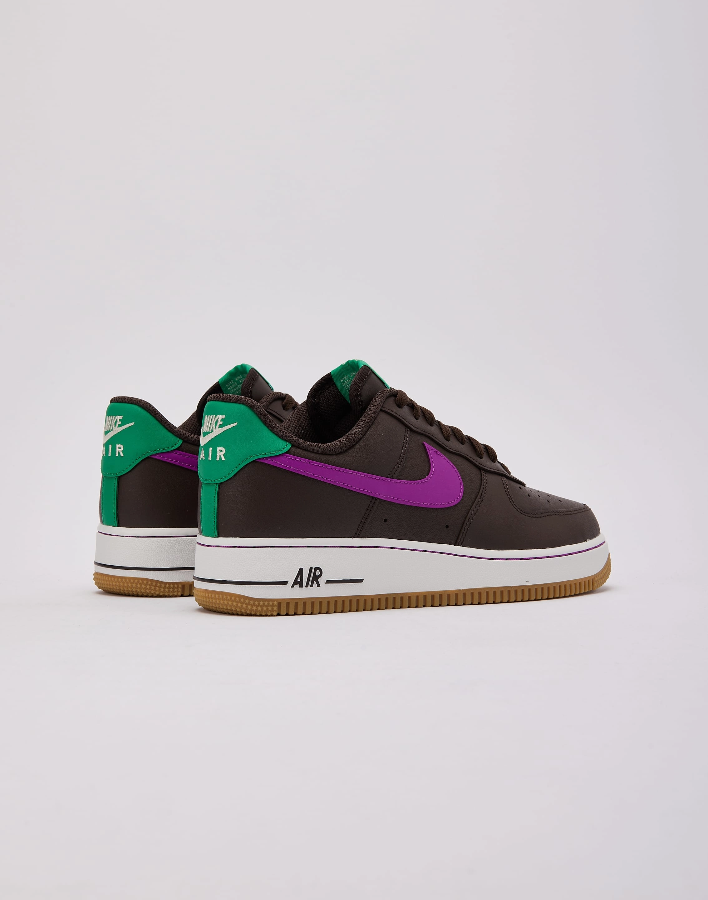 Nike Air Force 1 Low '07 Free Soul