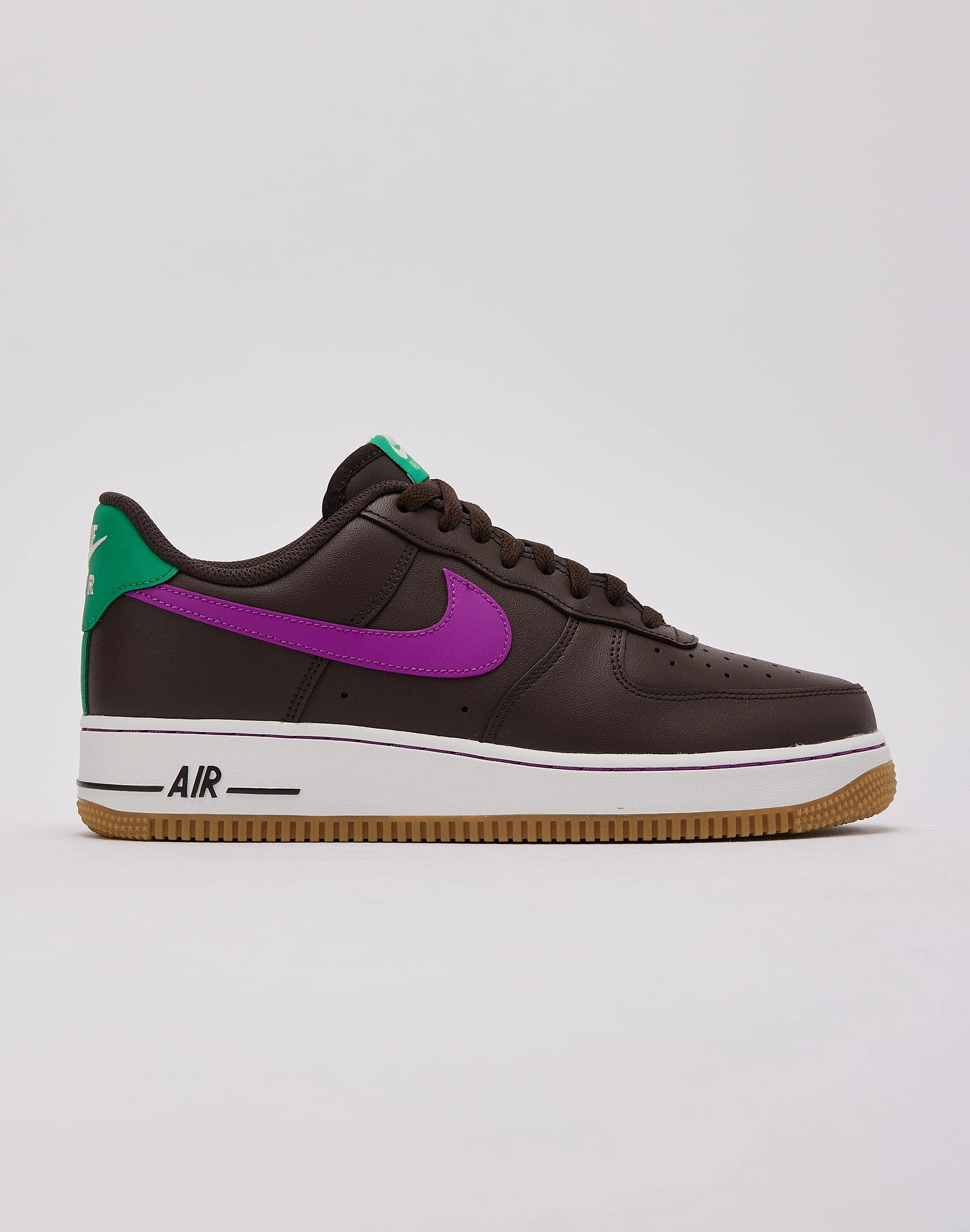 Rain Guard Photo Glam Nike Air Force 1 Low '07