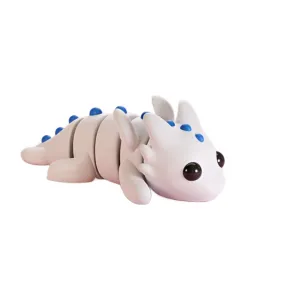 3D Print: Baby Dragon