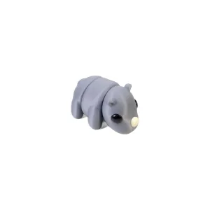 3D Print: Baby Rhino
