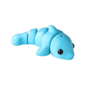 3D Print: Dolphin