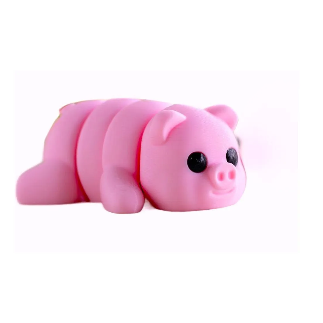 3D Print: Pig