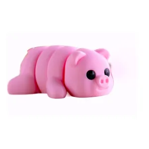 3D Print: Pig