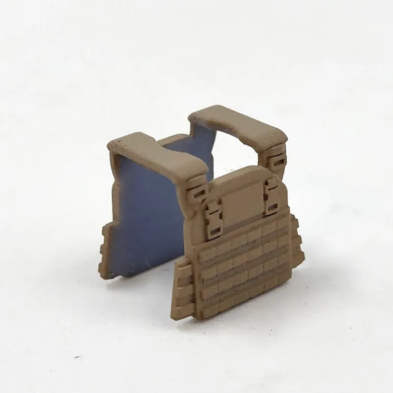 3D Printed - Tactical Plate Carrier
