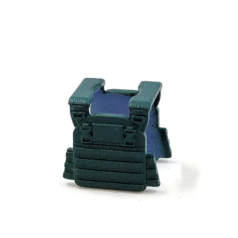 3D Printed - Tactical Plate Carrier