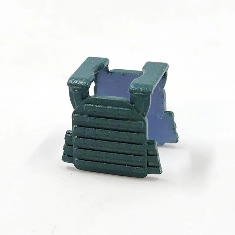 3D Printed - Tactical Plate Carrier