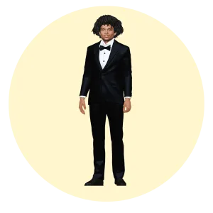 3D Selfie - Full Body 3D Figurine