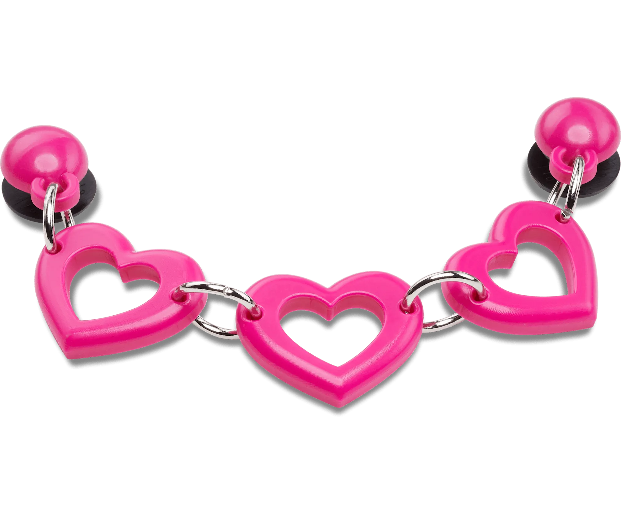70s Heart Chain
