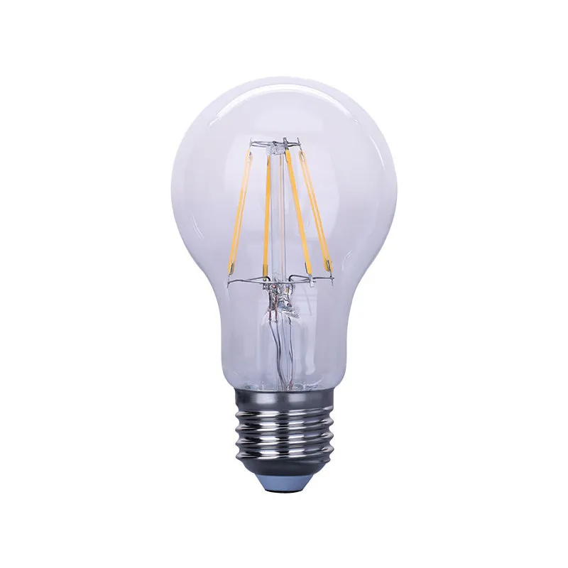 8W E27 LED Plant Grow Lamp