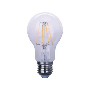 8W E27 LED Plant Grow Lamp