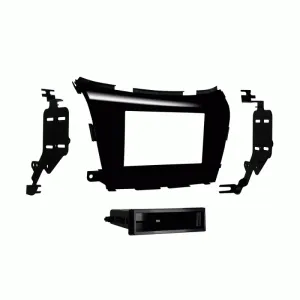 99-7628BHG Nissan Murano 2015-up