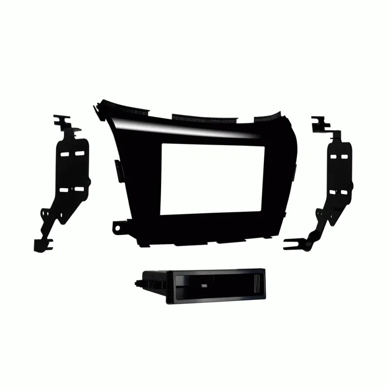 99-7628BHG Nissan Murano 2015-up