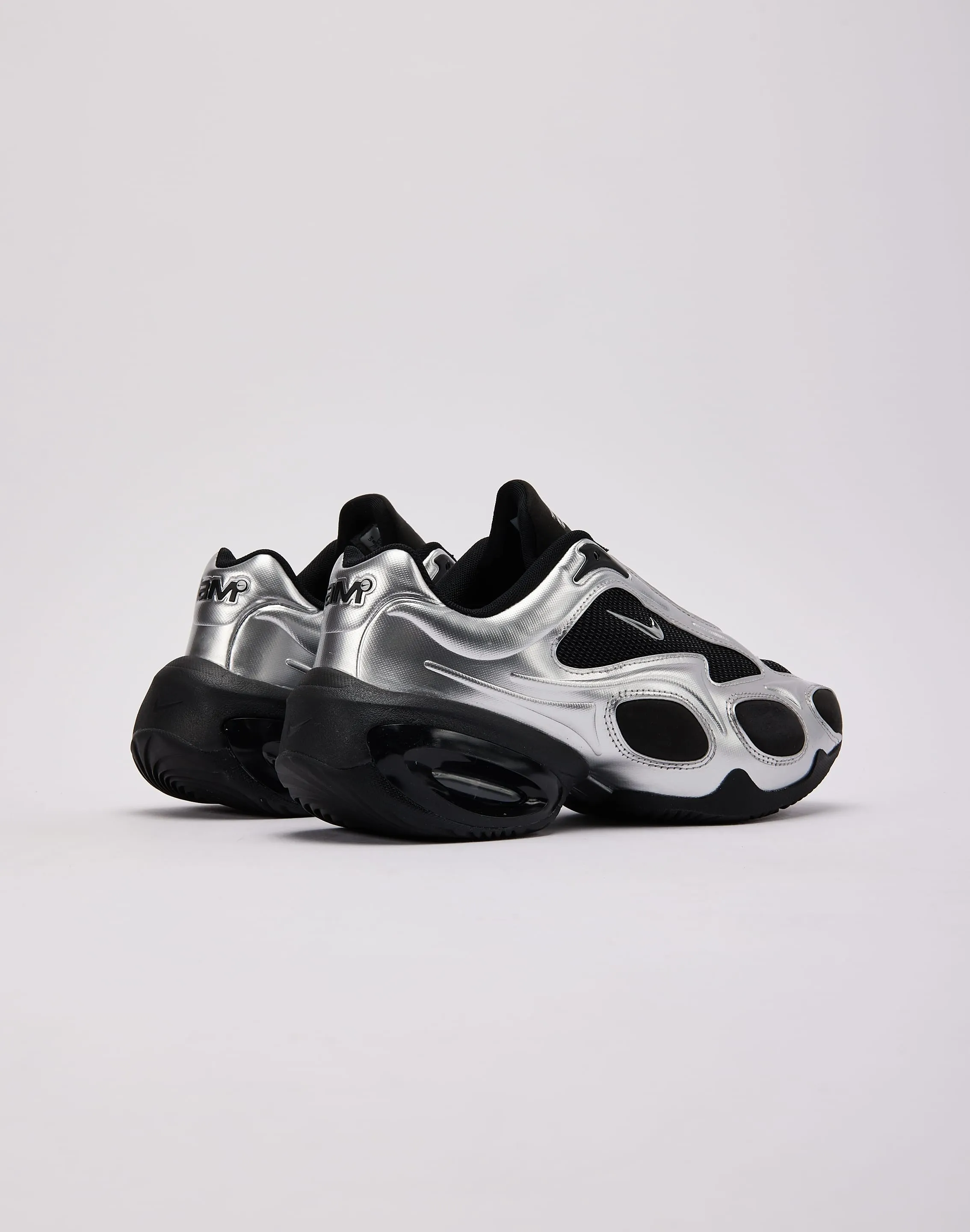 Stride Balance easy - to - store Nike Air Max Muse