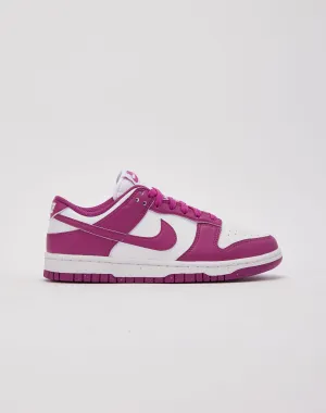 Shine Bright Kick Power Nike Dunk Low Next Nature