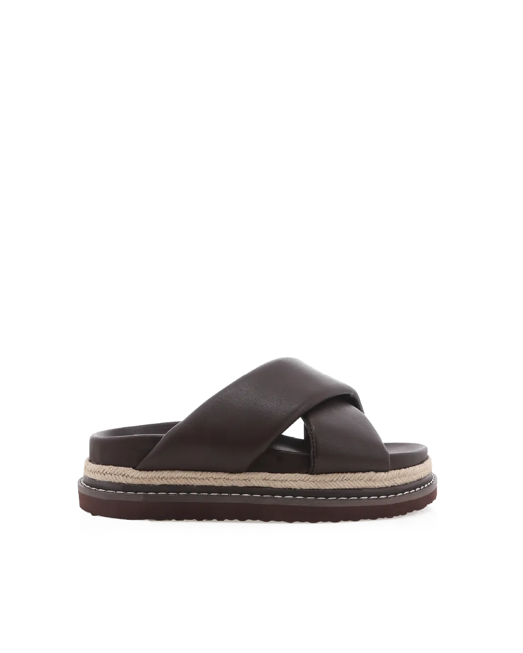 Dawn Glow ARABEL - CHOCOLATE