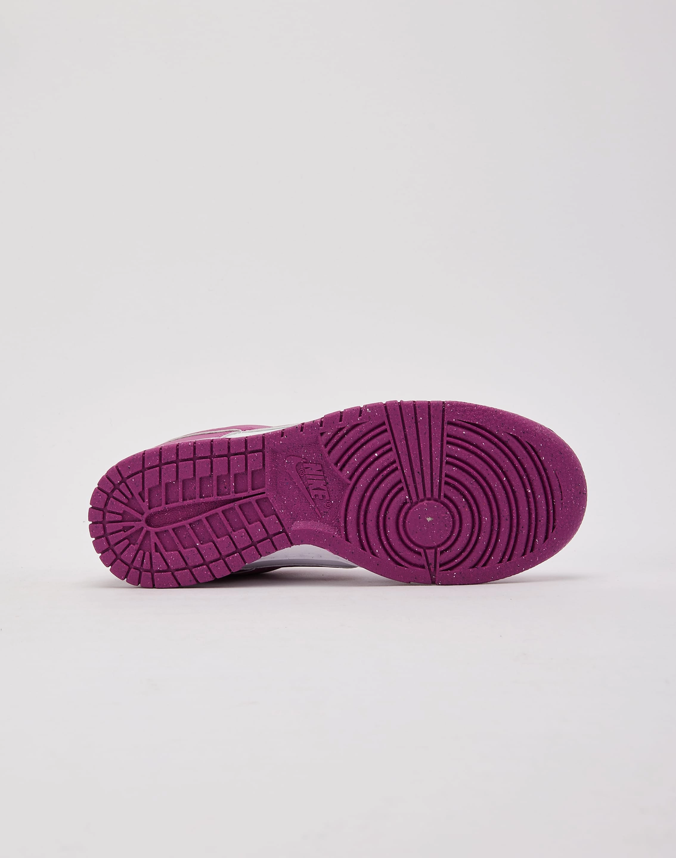 Flexible Sole Night Glow Nike Dunk Low Next Nature