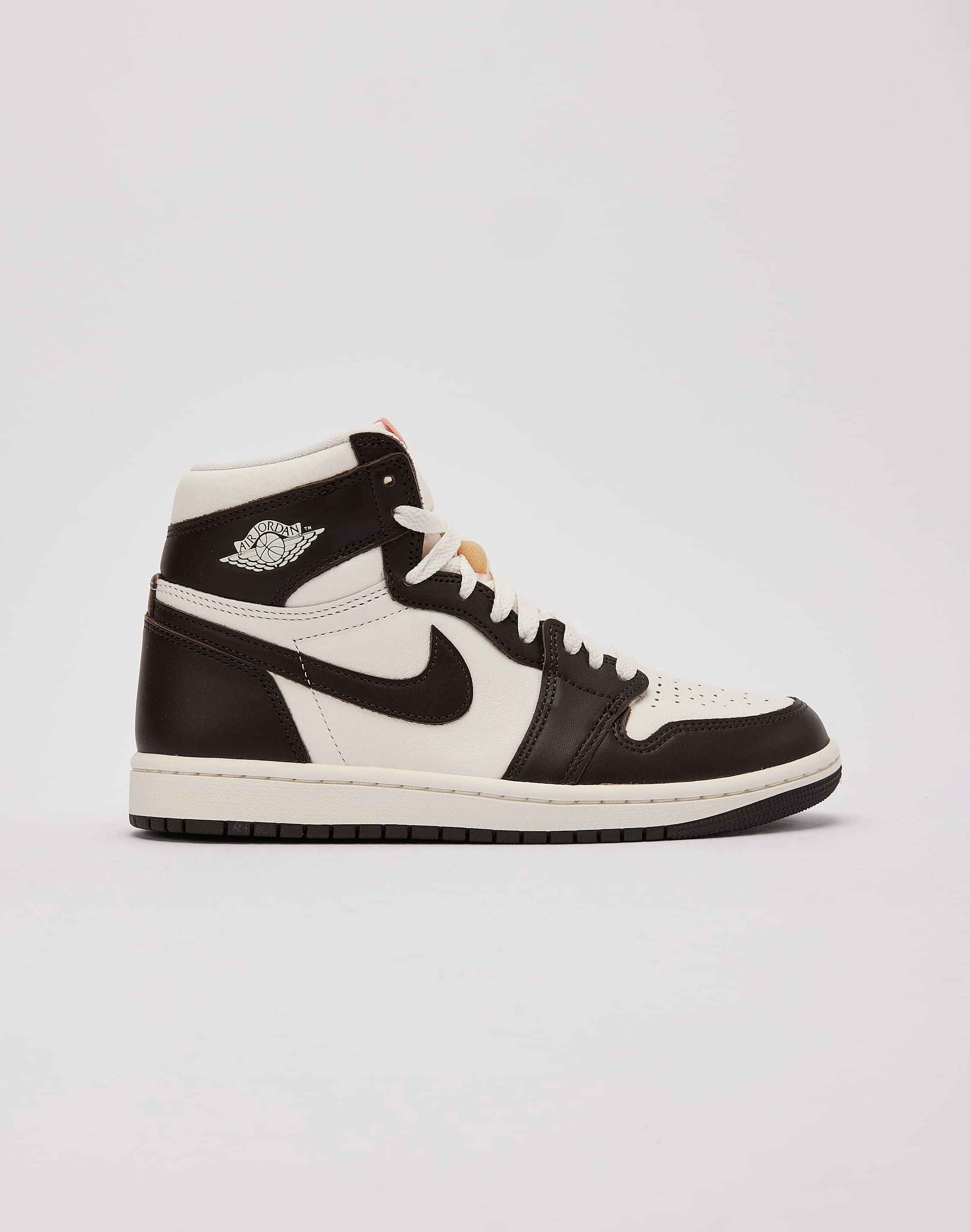 Jordan Air Jordan 1 Retro High OG 'Baroque Brown' All Weather Urban Walkers