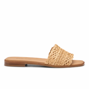 Quick Wear Slip Resistant Lisa Slide