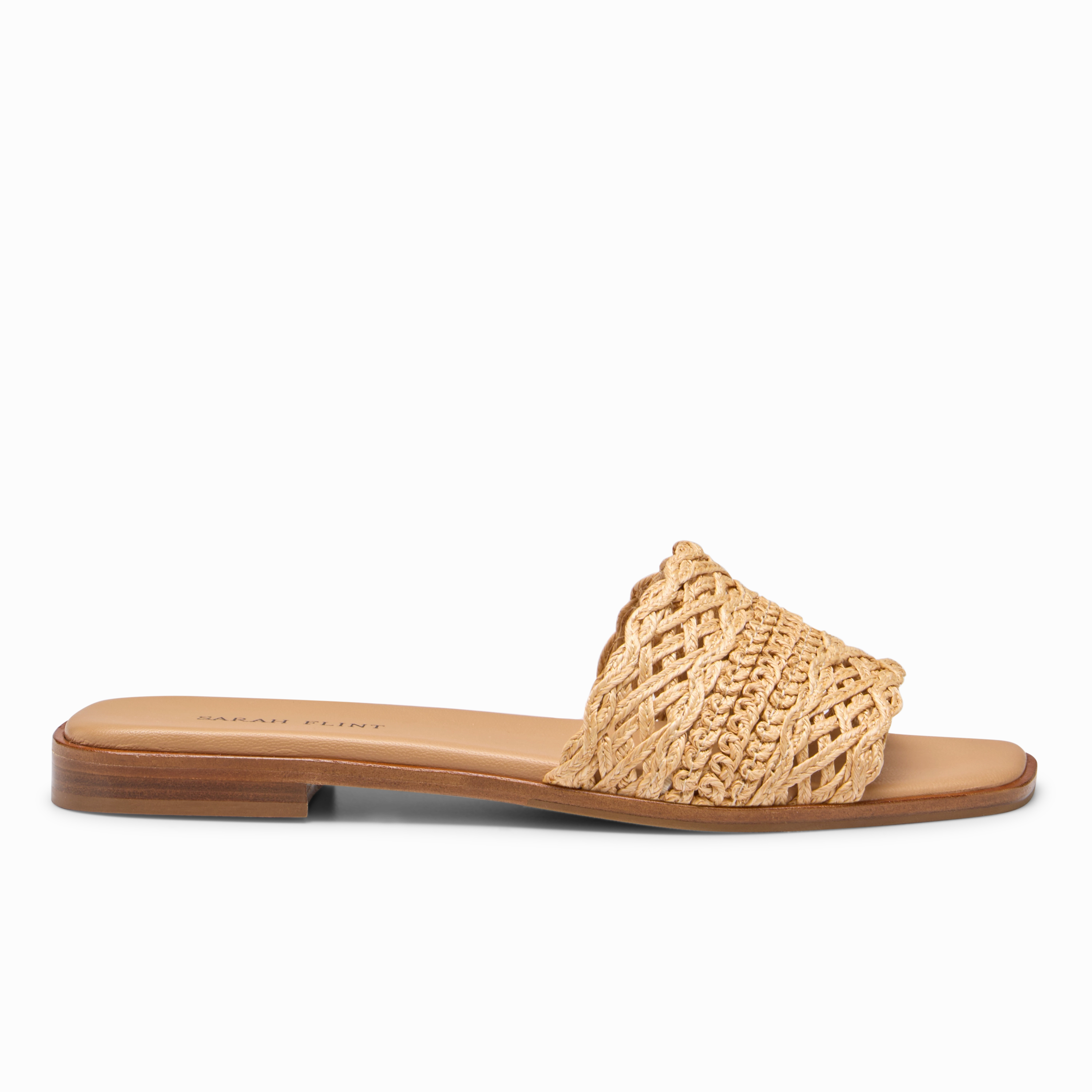 Quick Wear Slip Resistant Lisa Slide