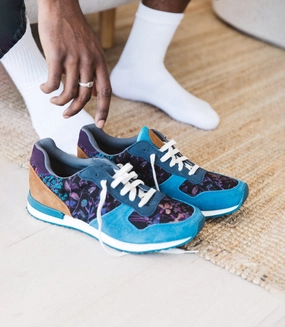 Mariposa Jogger Bonded seams