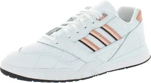 adidas Men's A.R. Trainer Low Shoes FTWWHT,GLOPNK,CBLACK Size 14