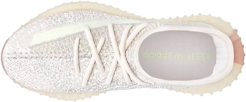 adidas Men's Boost 350 V2 Reflective Shoes