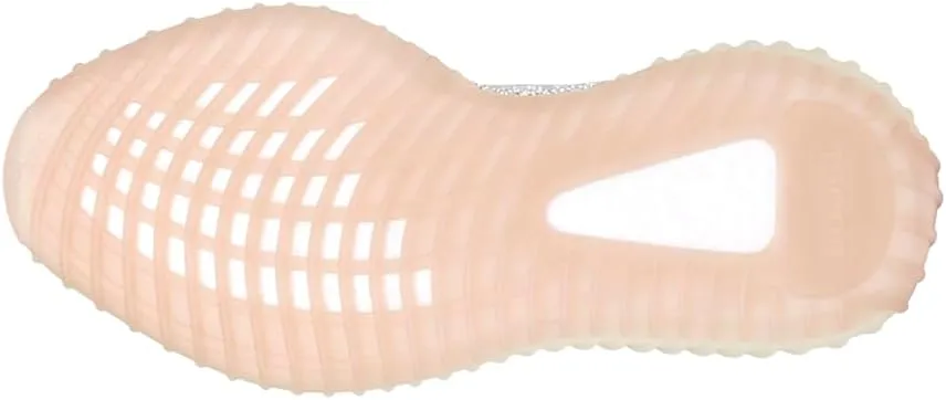 adidas Men's Boost 350 V2 Reflective Shoes