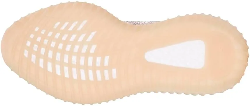 adidas Men's Boost 350 V2 Reflective Shoes