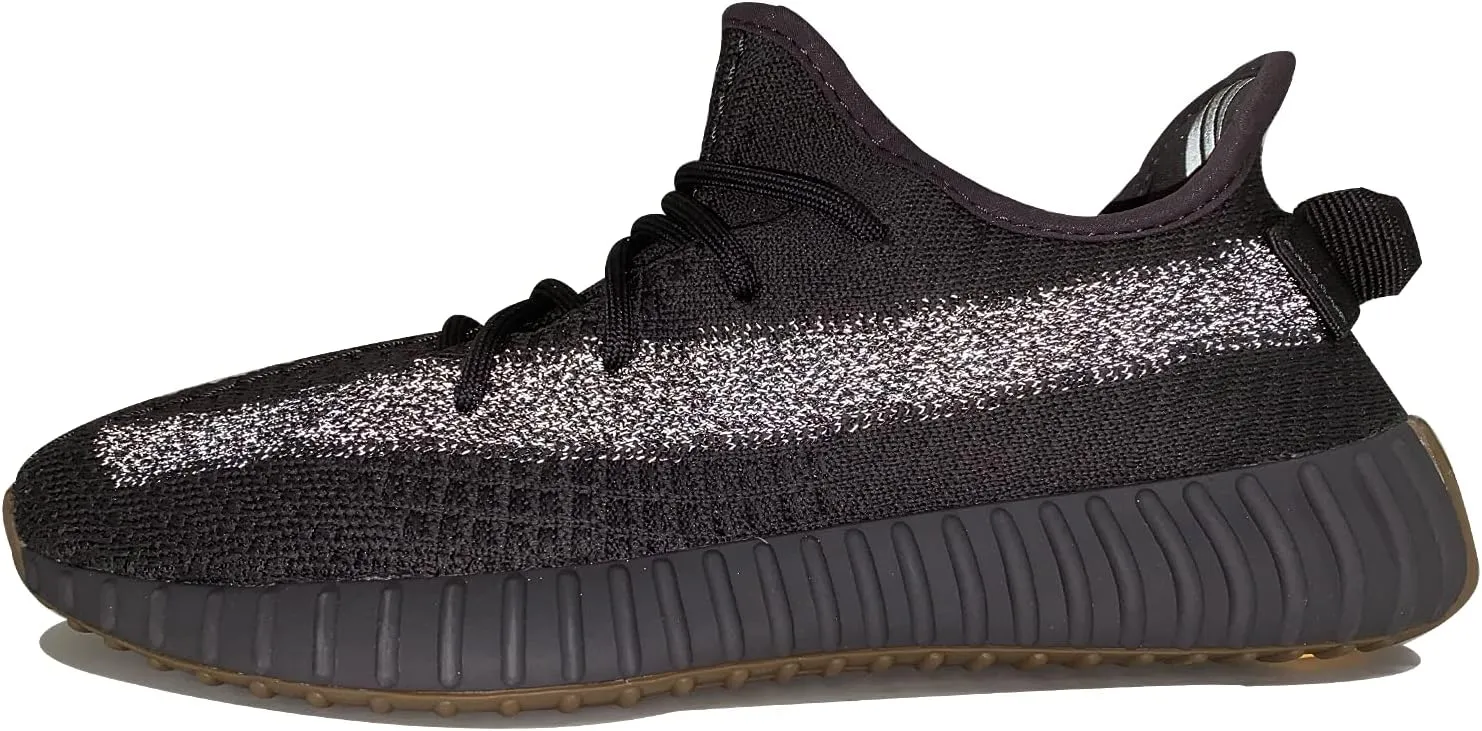 adidas Men's Boost 350 V2 Reflective Shoes