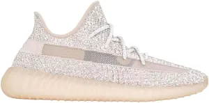 adidas Men's Boost 350 V2 Reflective Shoes