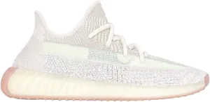 adidas Men's Boost 350 V2 Reflective Shoes