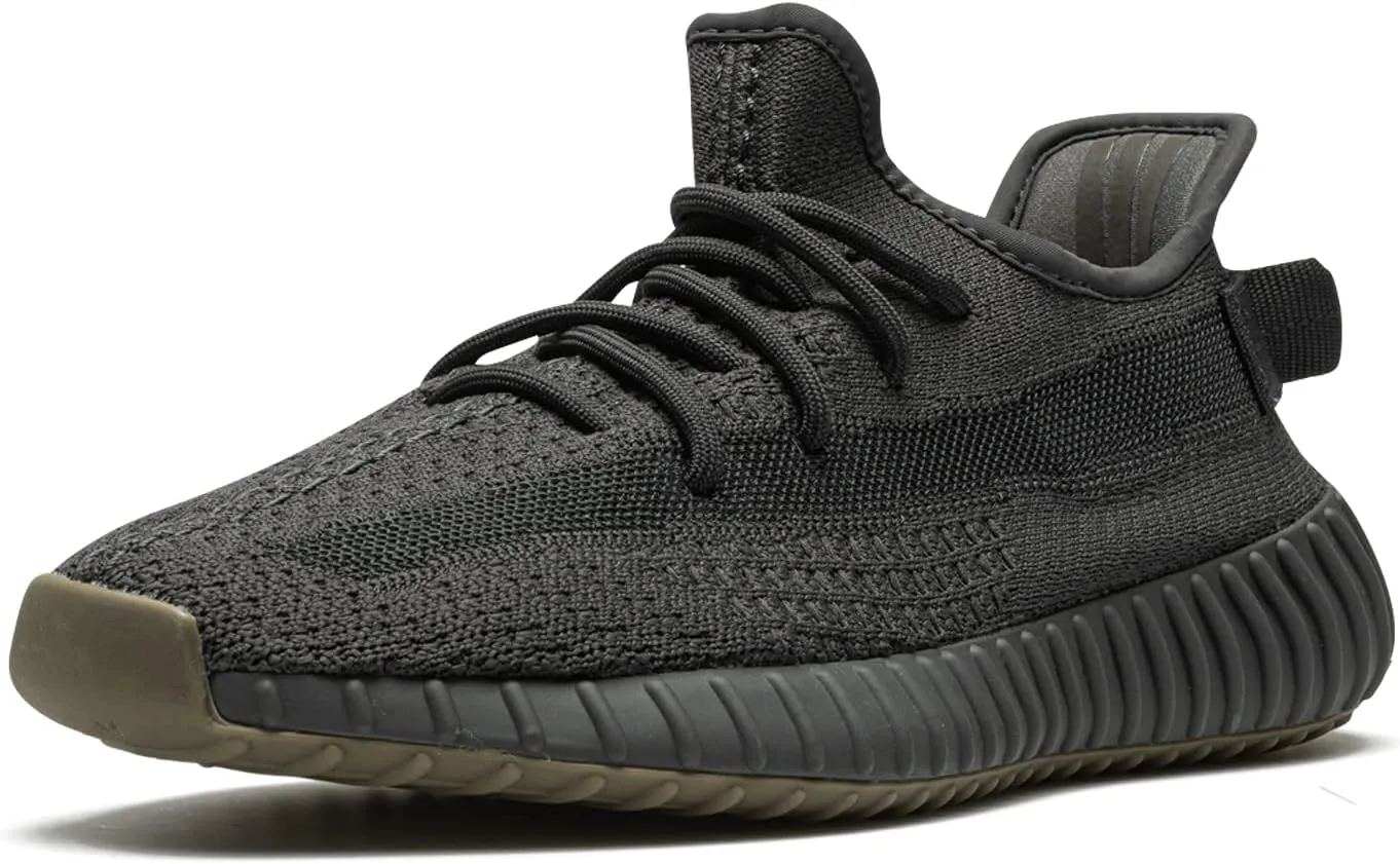 adidas Men's Boost 350 V2 Reflective Shoes